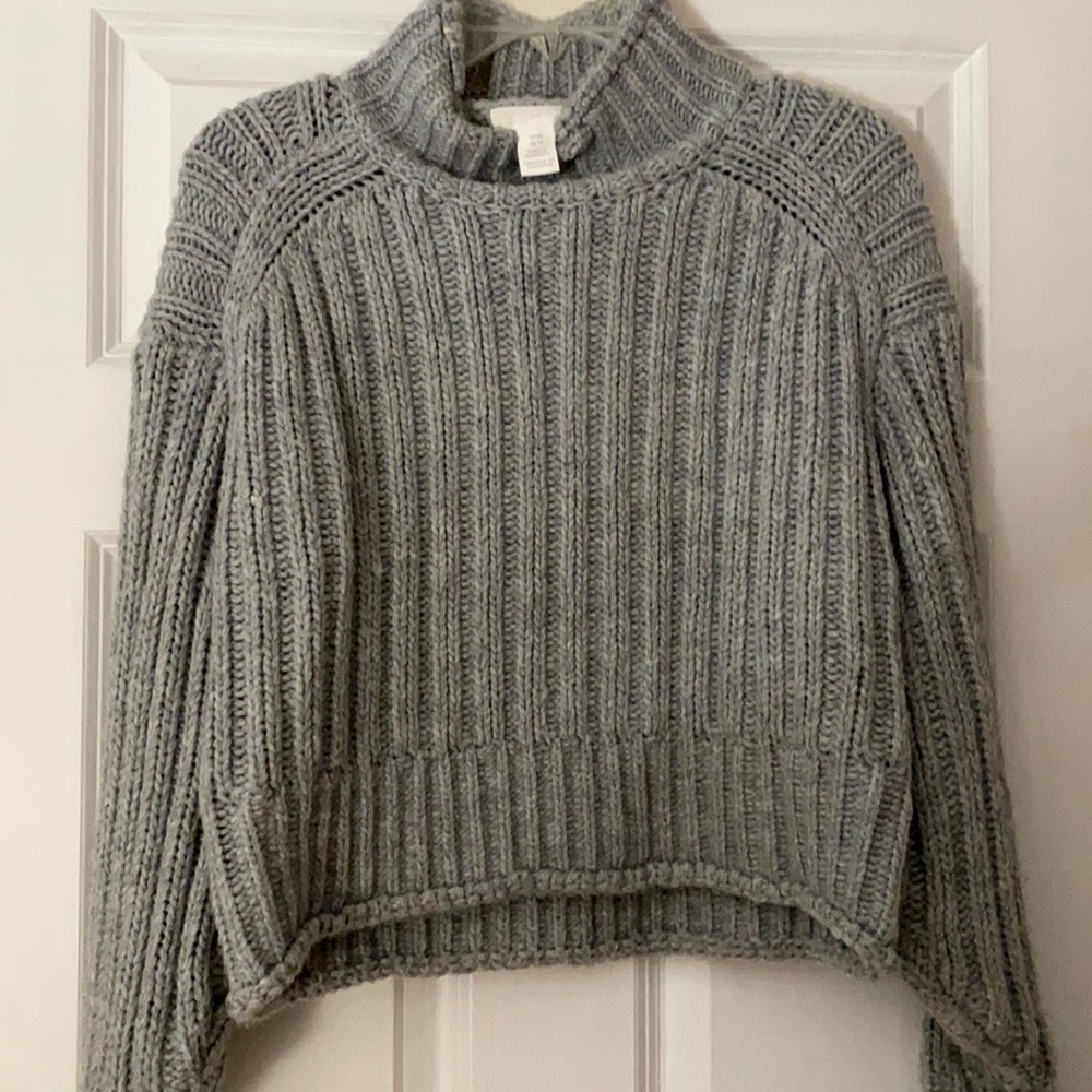 H&M sweater